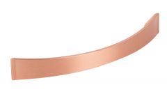 Big Bow Handle Odessa Brushed Copper