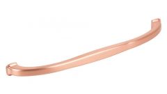 Bow Handle Odessa Brushed Copper