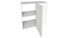 900mm - Corner Wall Unit - (900h)