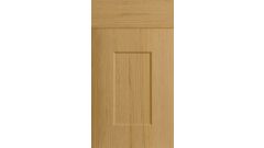 Cambridge Lissa Oak Sample Door