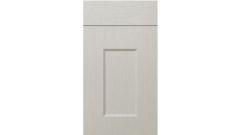 Cambridge Oakgrain Grey Sample Door