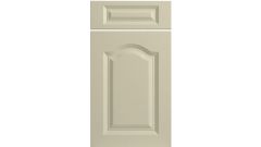 Canterbury Alabaster Sample Door