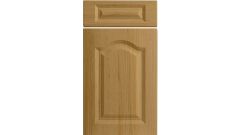 Canterbury Lissa Oak Sample Door