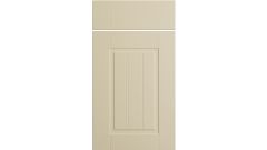 Newport Ivory Sample Door