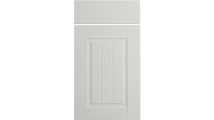 Newport Porcelain White Sample Door