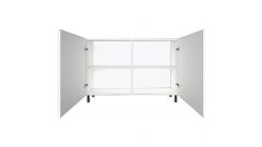 1200mm - Double Highline Unit (300mm Deep)