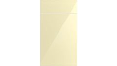 Zurfiz Ultragloss Cream Sample Door
