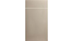 Venice Matt Mussel Sample Door
