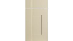 Warwick Ivory Sample Door