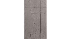 Warwick	London Concrete Sample Door