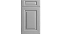York Matt Dove Grey Sample Door