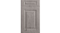 York London Concrete Sample Door