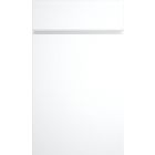 Jayline High Gloss White Sample Door