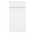 Jayline Supermatt White Sample Door