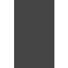 Zurfiz Supermatt Graphite Sample Door
