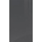 Zurfz Ultragloss Metallic Anthracite Sample Door
