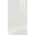 Zurfiz Ultragloss White Sample Door