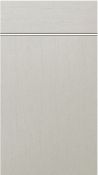 Bella Venice Oakgrain Grey Kitchen